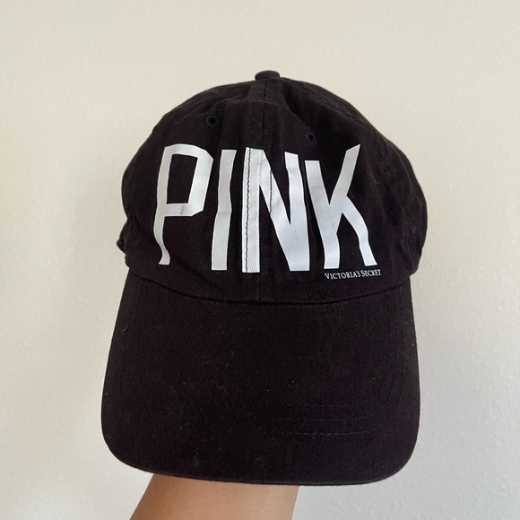PINK Victoria's Secret Accessories - Victoria’s Secret Hat